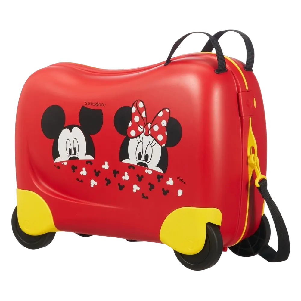 Valiza Samsonite DREAM RIDER DISNEY, DISNEY MICKEY