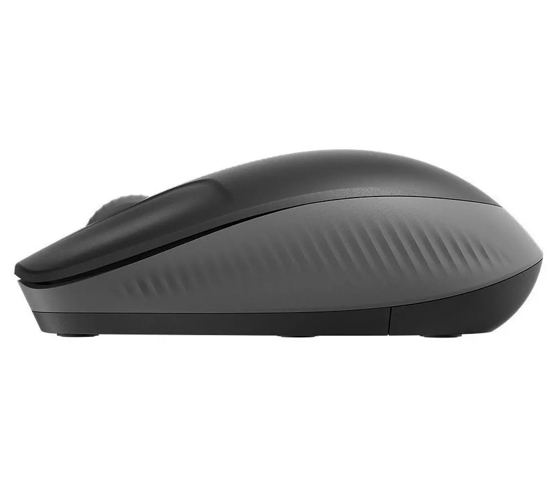 Беcпроводная мышь Logitech M190, Чёрный