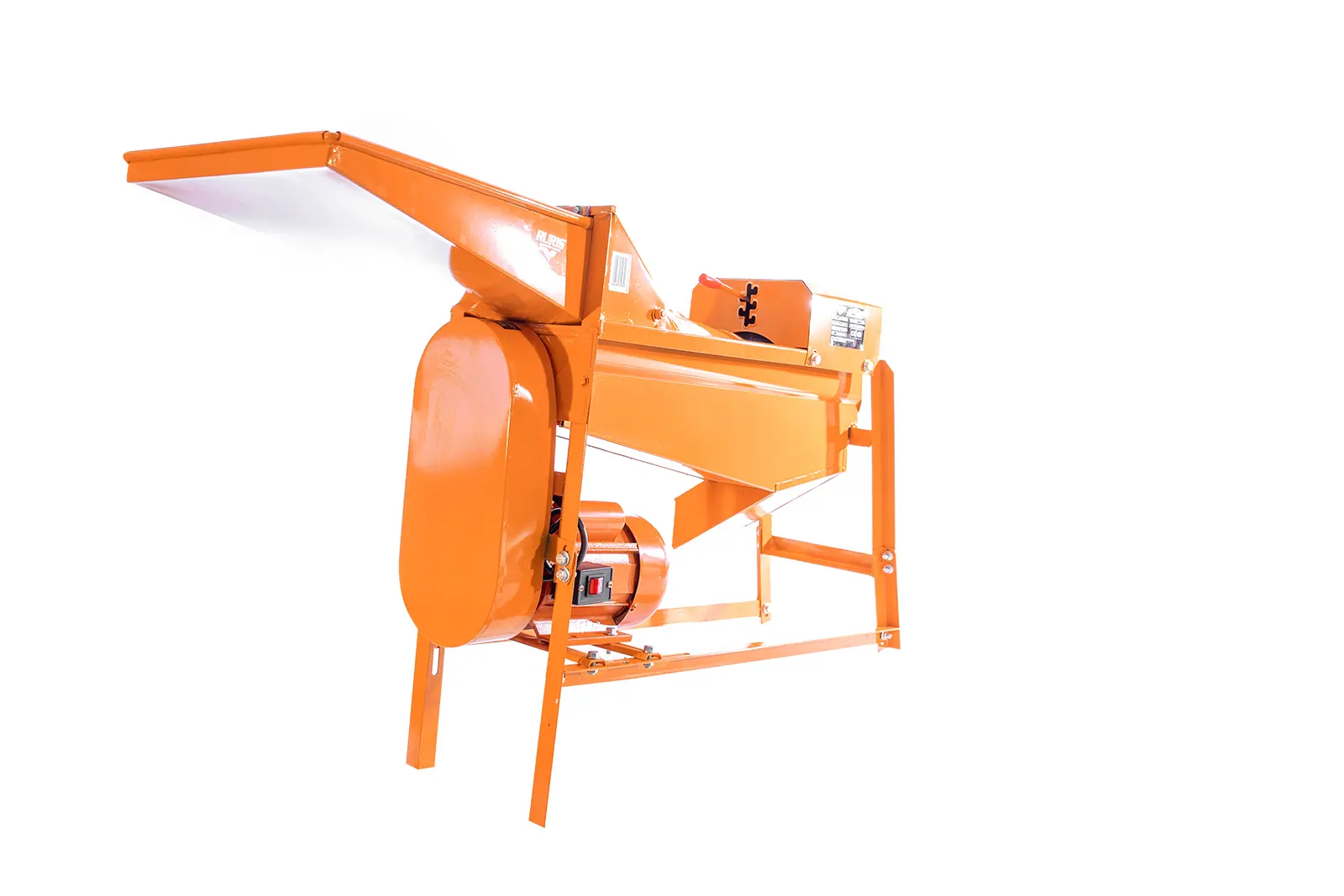 Машина для очистки кукурузы Ruris Gospodar A5R