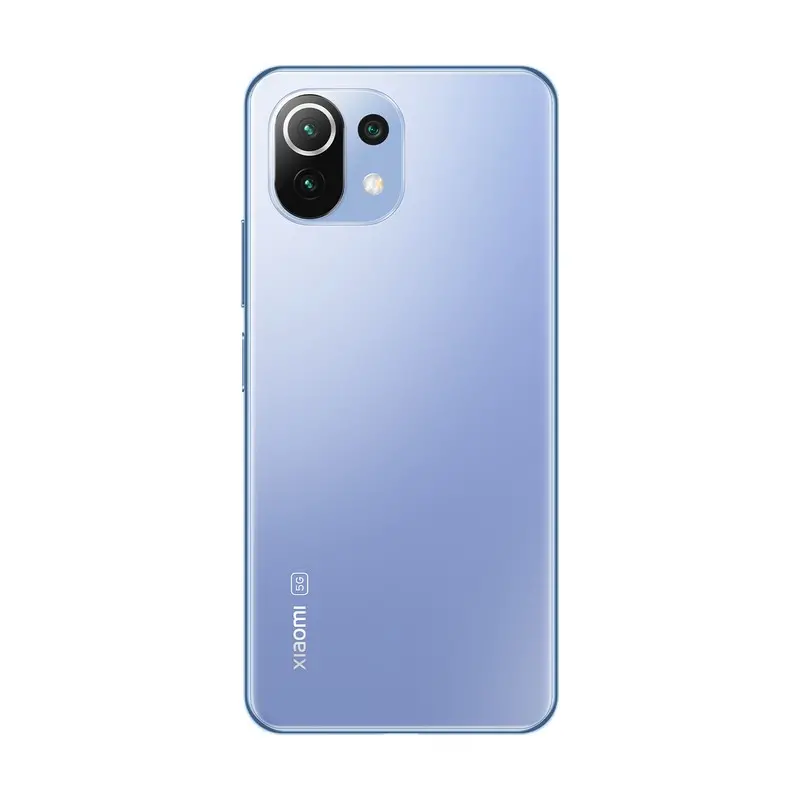 Смартфон Xiaomi 11 Lite 5G NE, 8Гб/128Гб, Bubblegum Blue