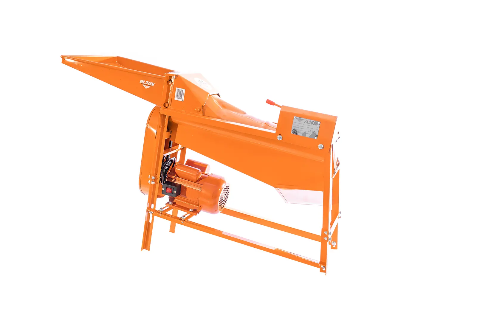 Машина для очистки кукурузы Ruris Gospodar A5R