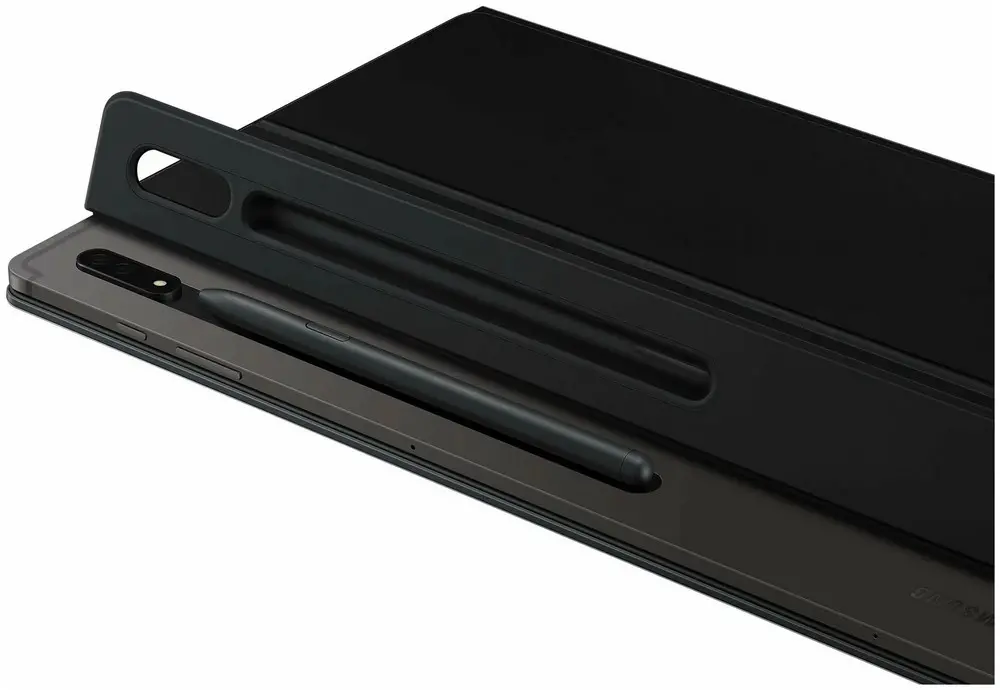 Чехол-клавиатура Samsung Tab S8 Ultra, 14,6