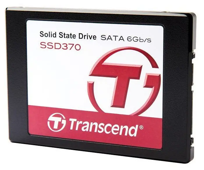 Unitate SSD Transcend SSD370S, 64GB, TS64GSSD370S
