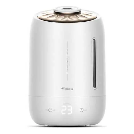 Umidificator de aer Xiaomi DEM-F600, Alb