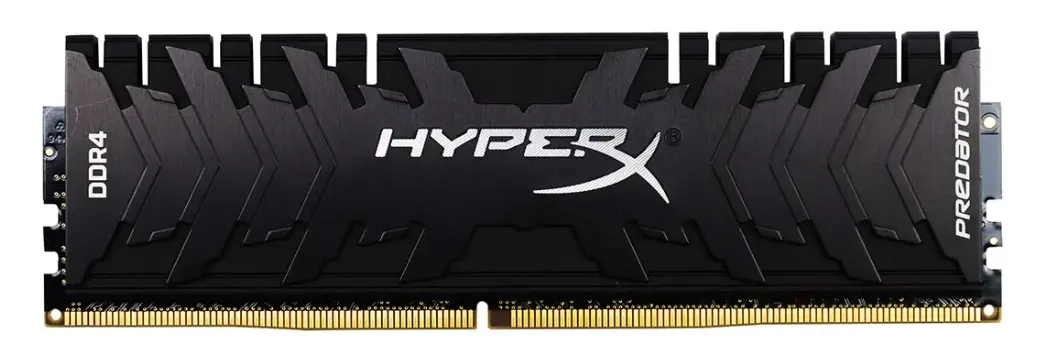 Оперативная память Kingston HyperX Predator, DDR4 SDRAM, 3000 MГц, 16Гб, HX430C15PB3/16