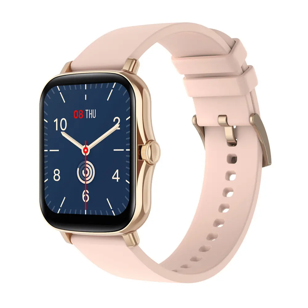 Smart Watch Globex Me3, Gold