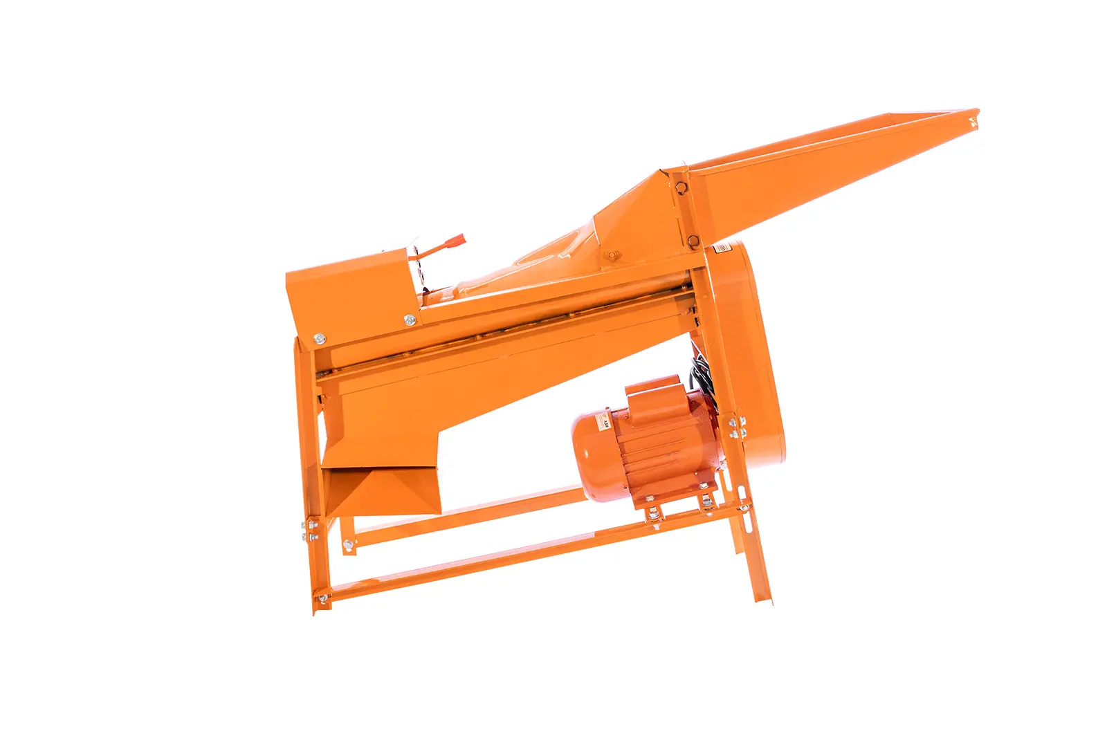 Машина для очистки кукурузы Ruris Gospodar A5R