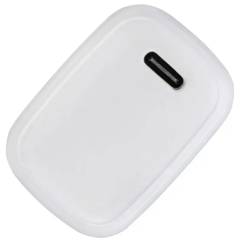 Зарядное устройство RivaCase PS4191 W00, 20Вт, Белый