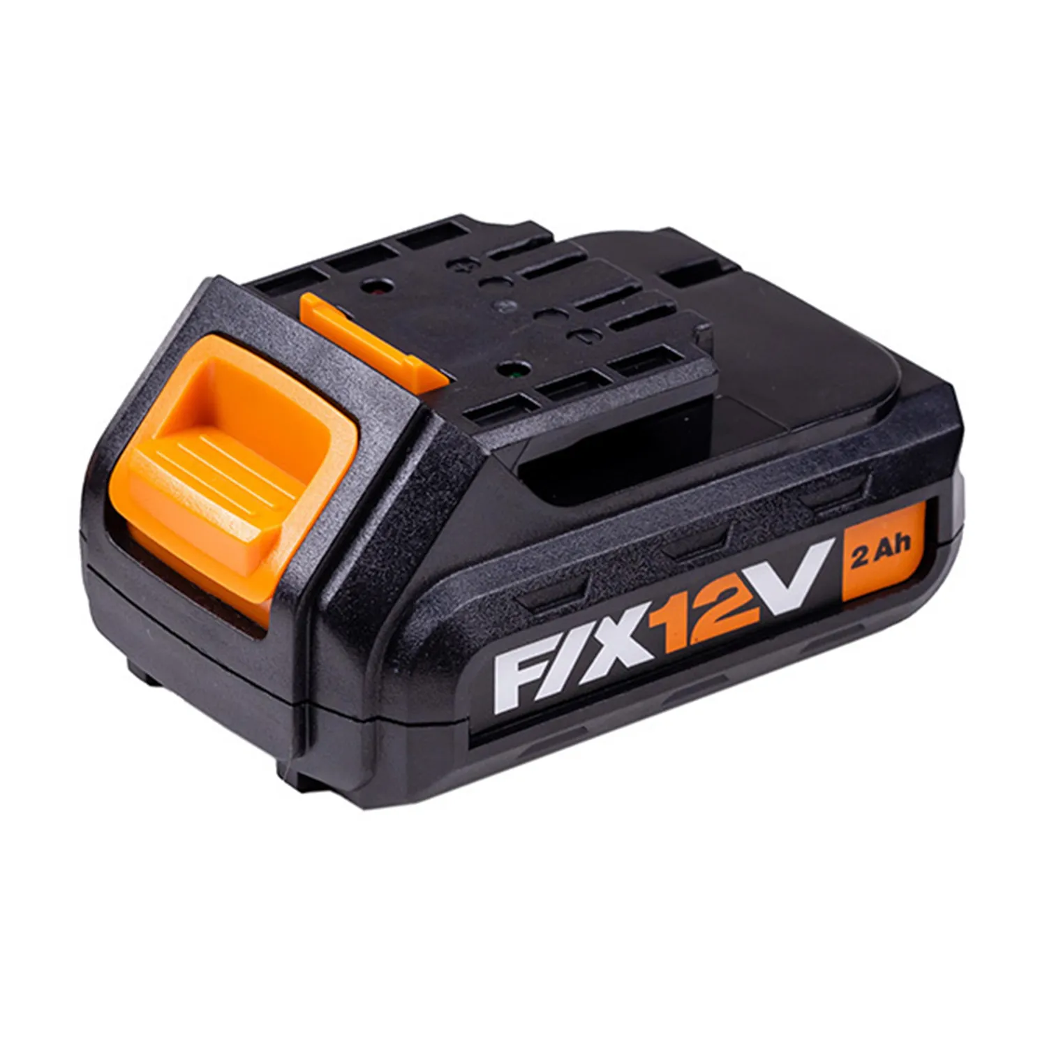 Masina de insurubat cu acumulator Villager VLN 3112 - 2BSC 12V 2Ah