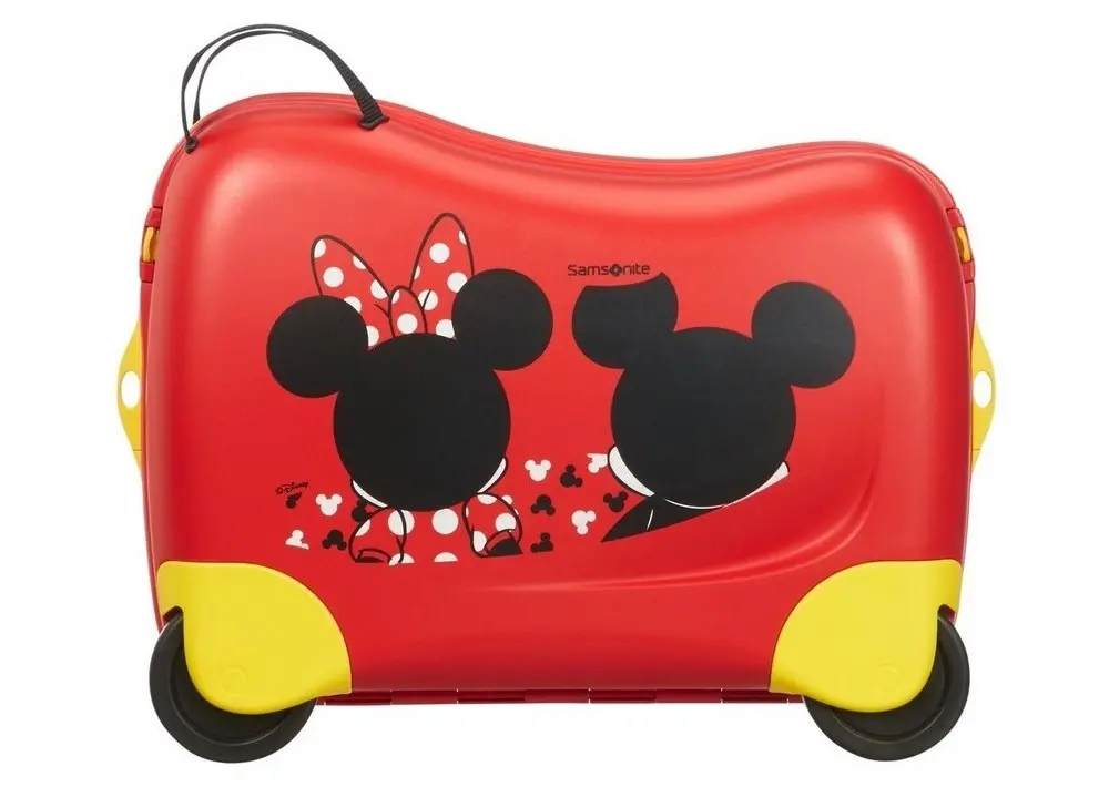 Valiza Samsonite DREAM RIDER DISNEY, DISNEY MICKEY