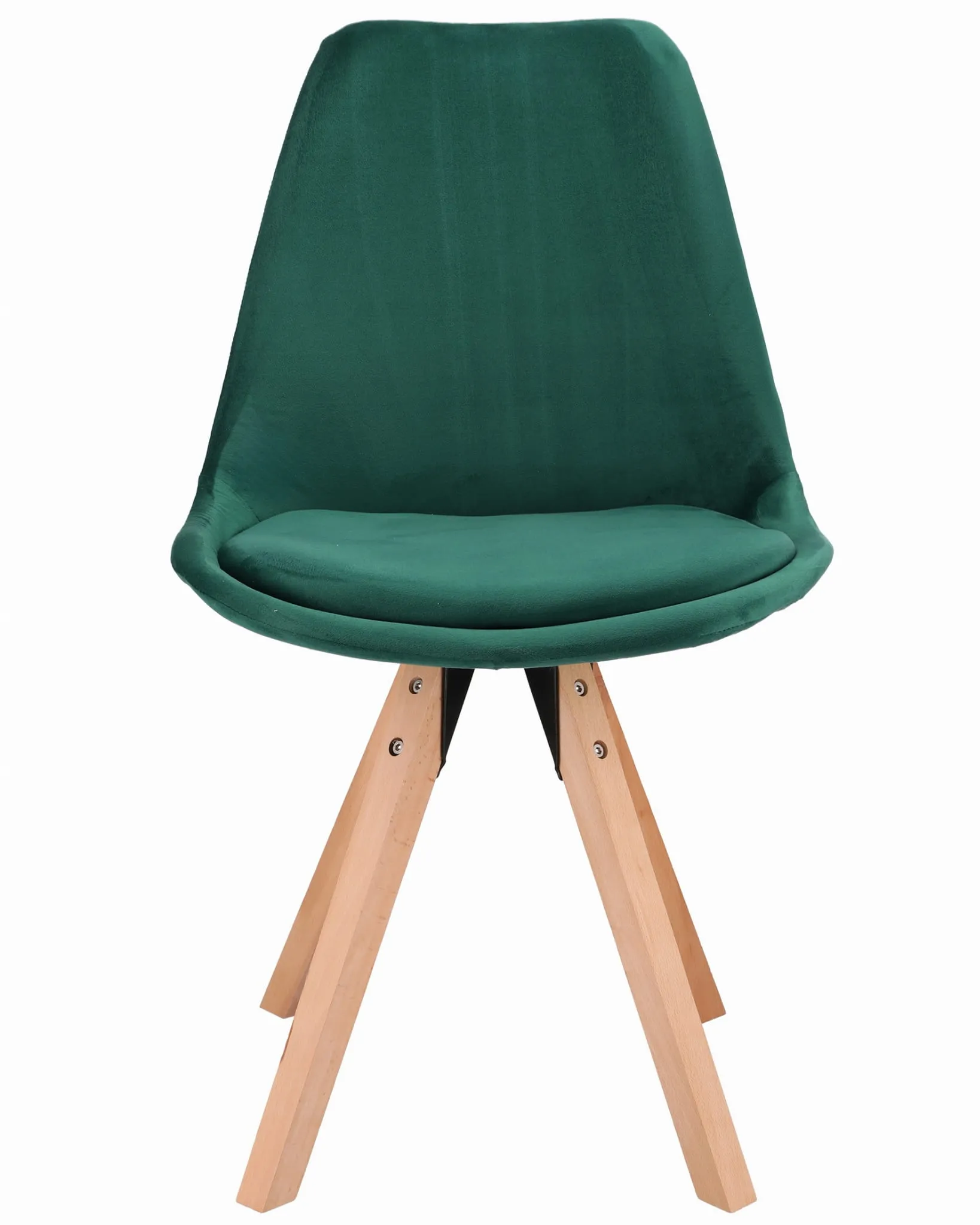 Scaun JUMI SAIDA (verde)