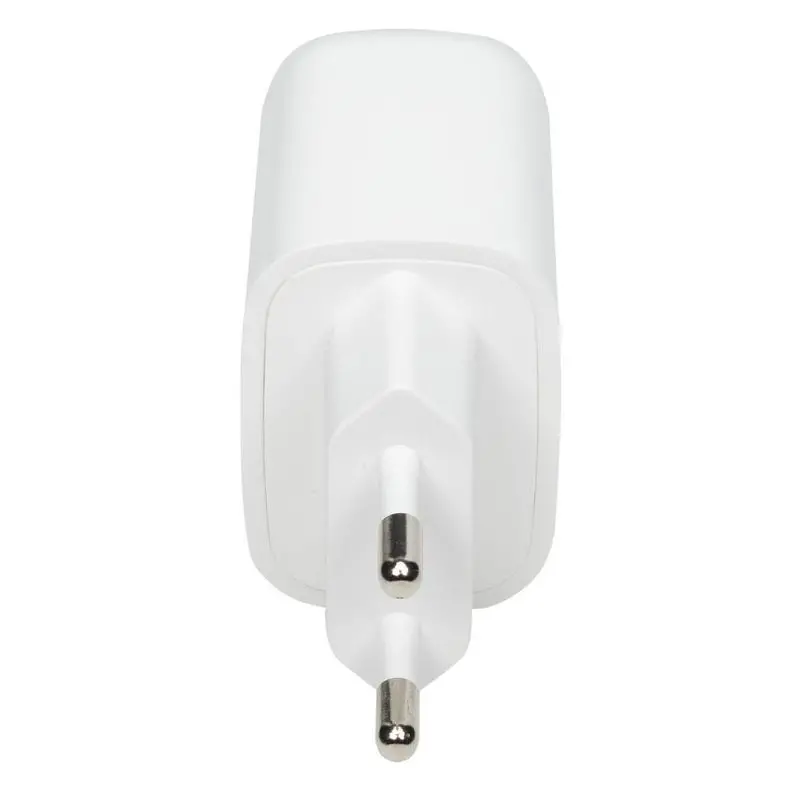 Зарядное устройство RivaCase PS4191 W00, 20Вт, Белый