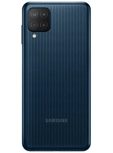 Smartphone Samsung Galaxy M12, 4GB/64GB, Verde