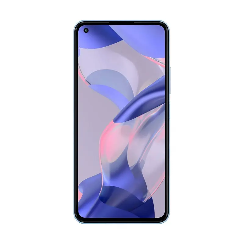Смартфон Xiaomi 11 Lite 5G NE, 8Гб/128Гб, Bubblegum Blue