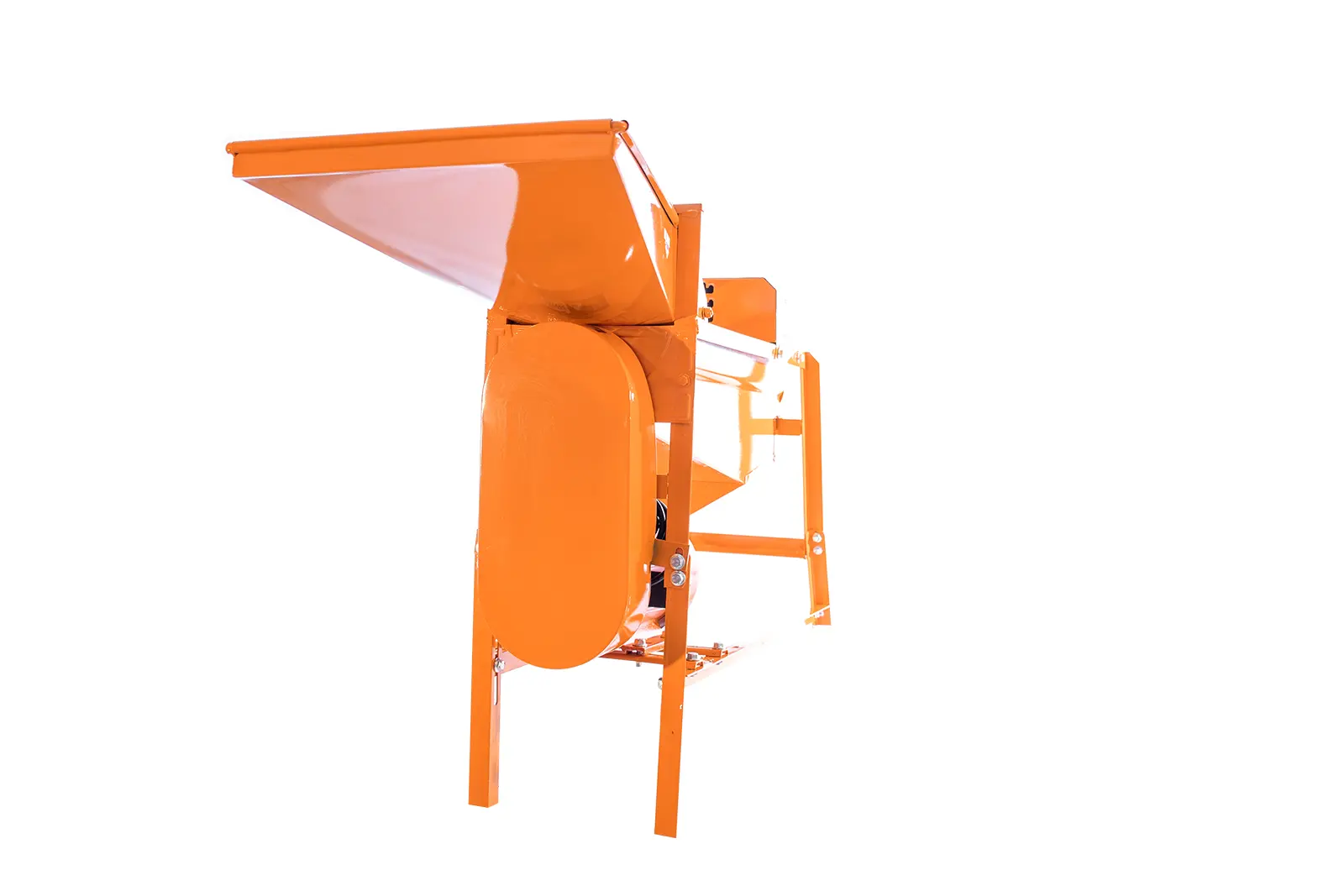 Машина для очистки кукурузы Ruris Gospodar A5R