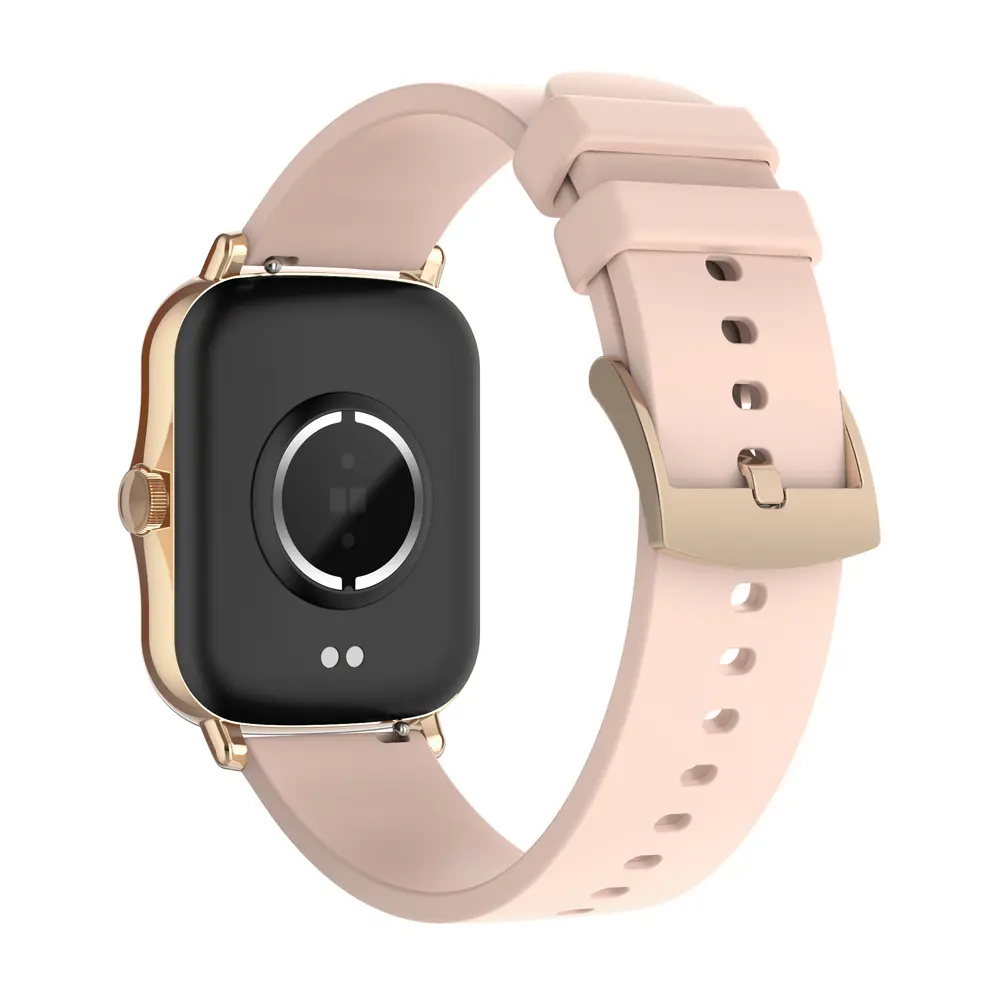 Smart Watch Globex Me3, Gold