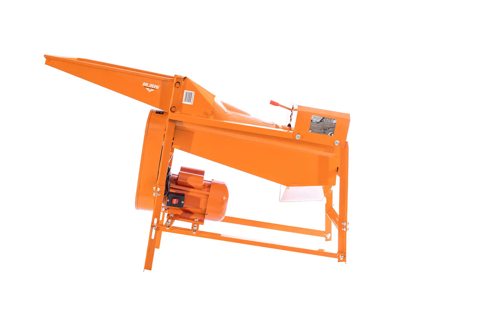 Машина для очистки кукурузы Ruris Gospodar A5R