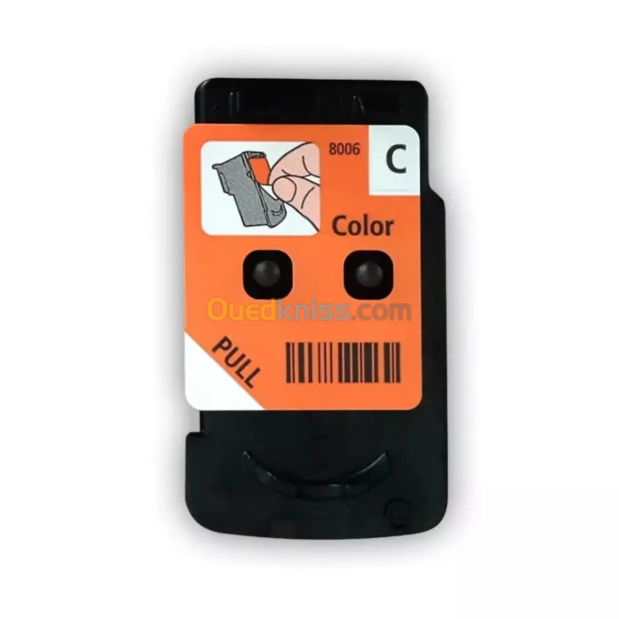 Print Head Canon Color, QY6-8018-010000