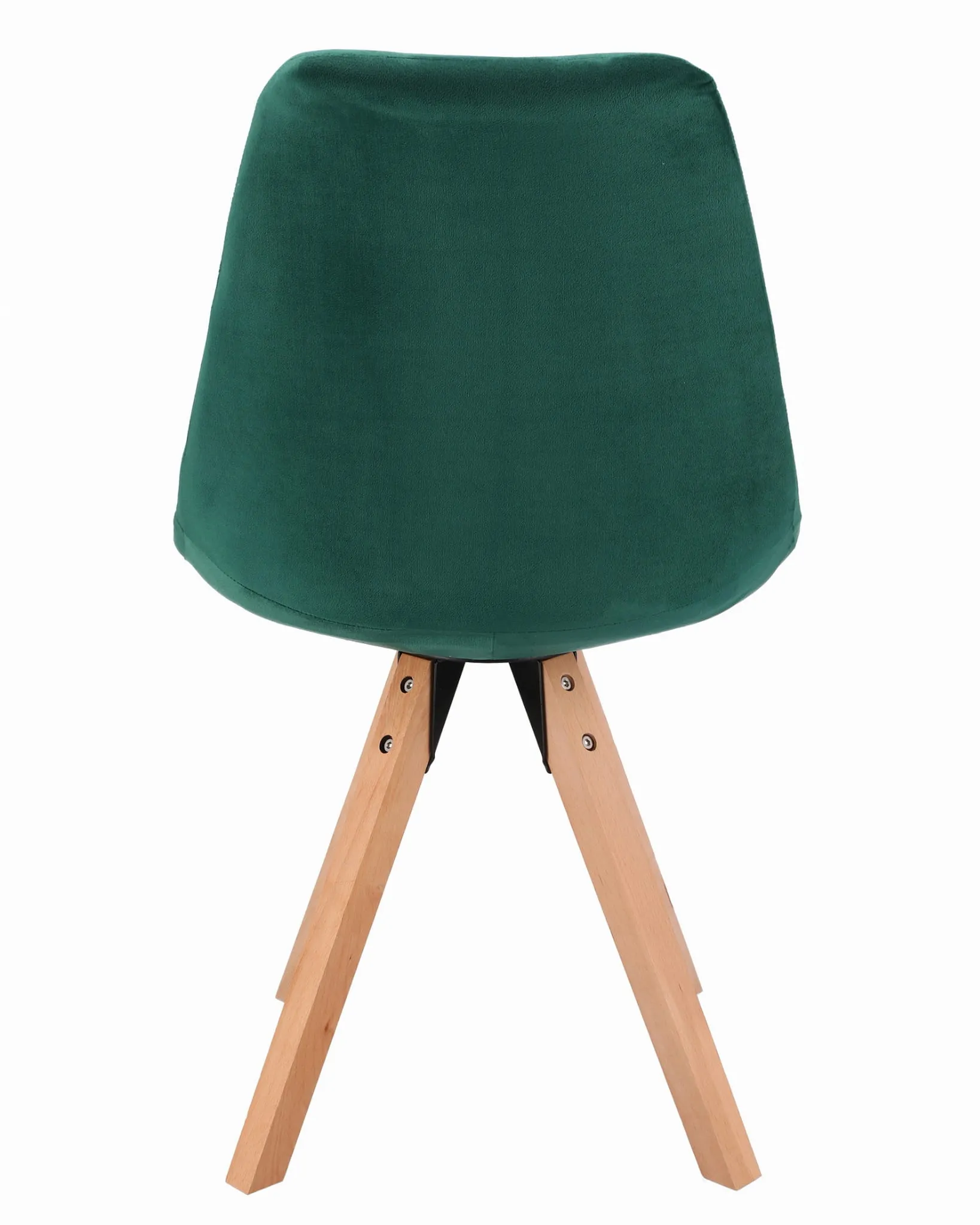 Scaun JUMI SAIDA (verde)