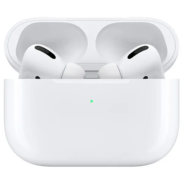 Căști AirPods PRO 2 (USA) MagSafe, Alb