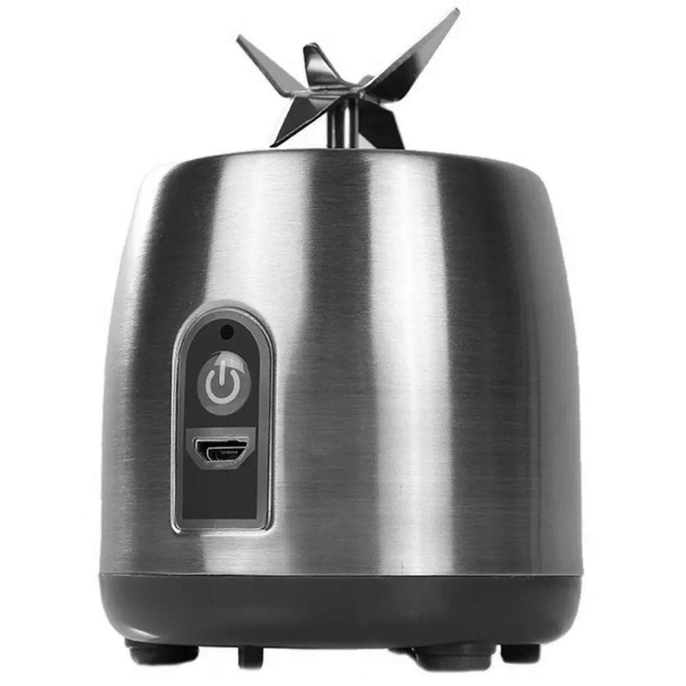 Соковыжималка Joyroom JR-CY232, Нержавеющая сталь