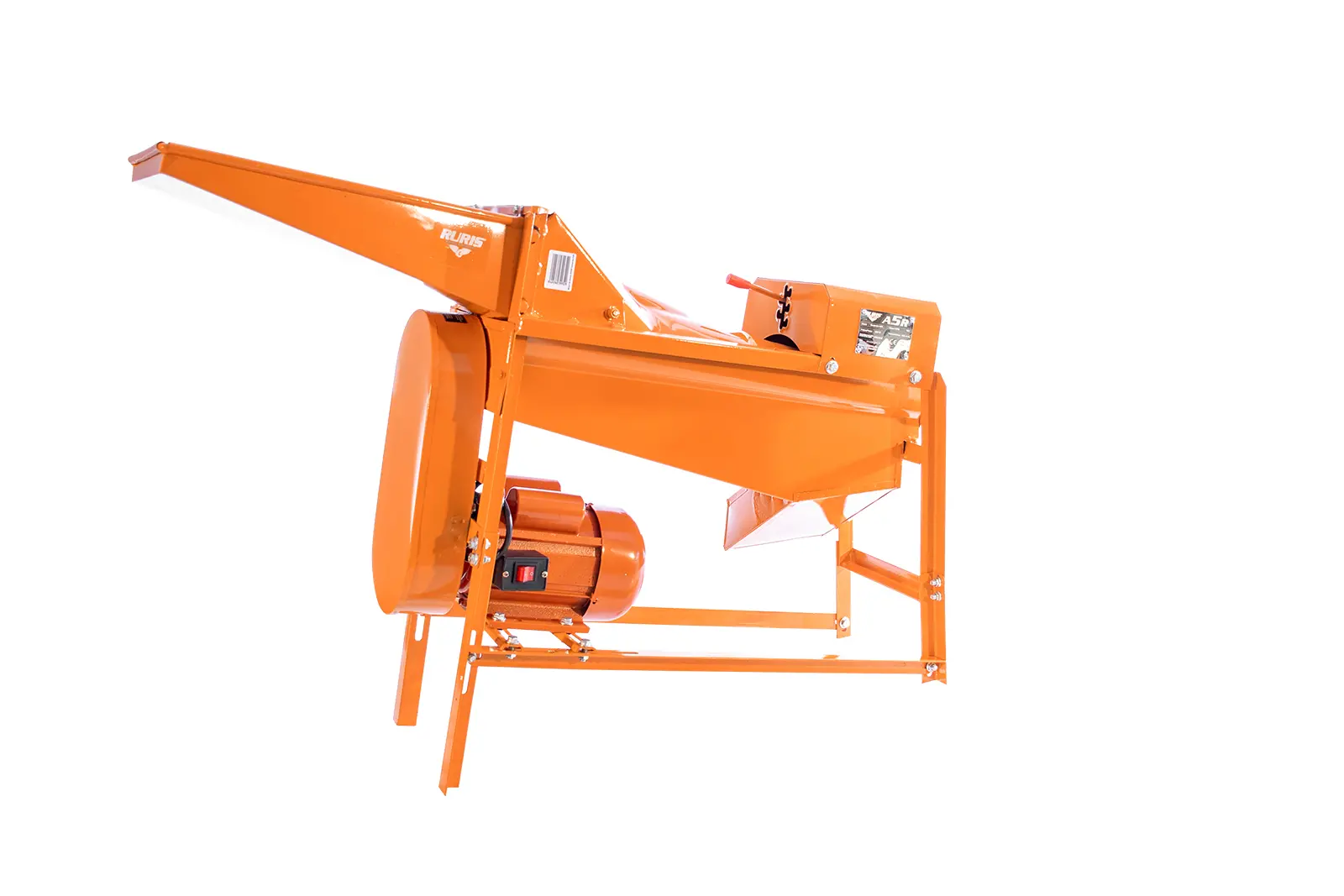 Машина для очистки кукурузы Ruris Gospodar A5R