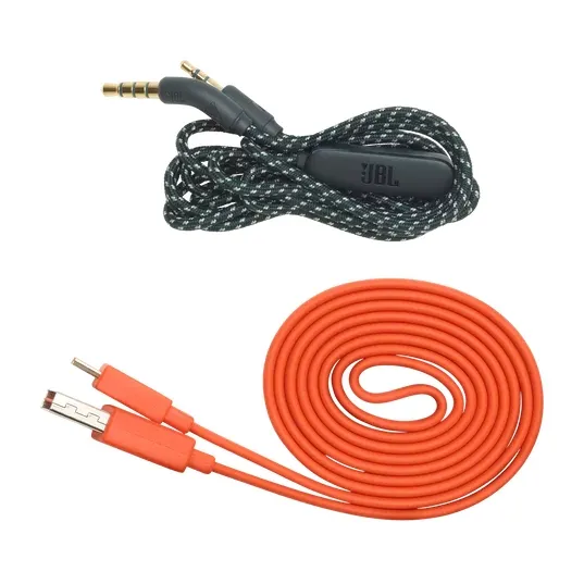 Наушники JBL Live 400BT, Зелёный