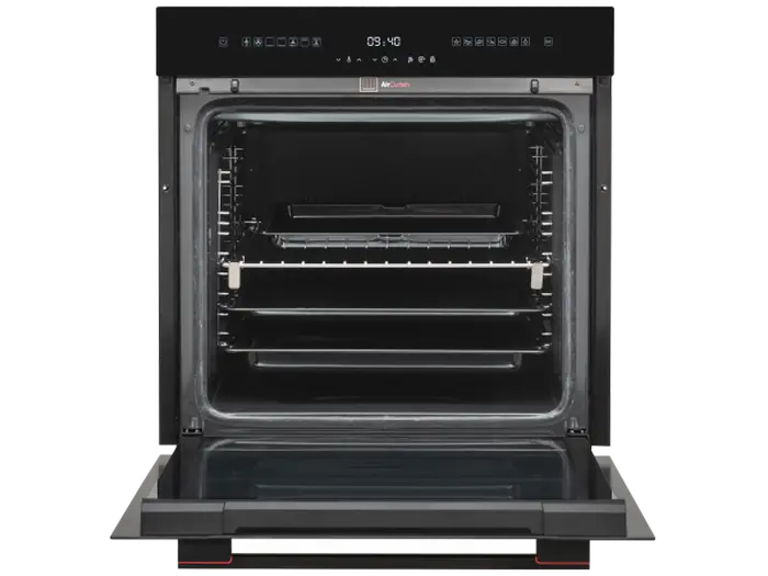 Cuptor Electric Sharp KS76S50BNPEU, Negru