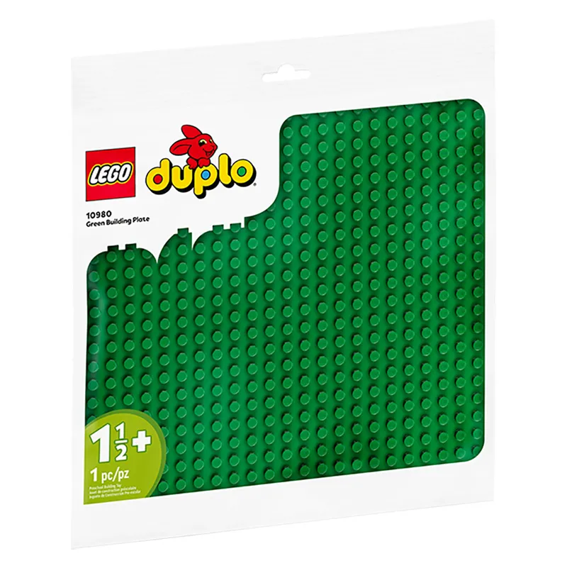Constructor LEGO 10980, 18 luni +