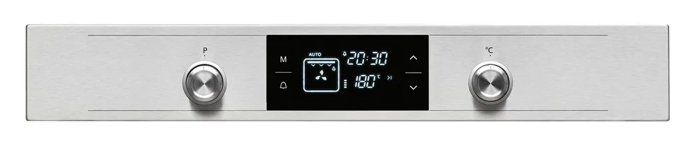 Cuptor Electric Sharp KA70V19IM2EU, Argintiu