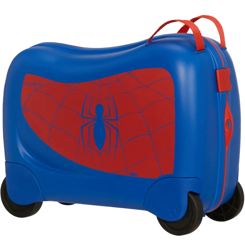 Valiza Samsonite DREAM RIDER DISNEY, MARVEL SPIDER