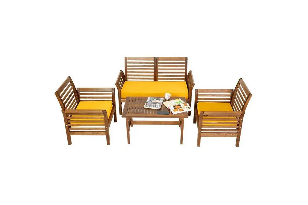 Set mobilier de gradina CALIPSO