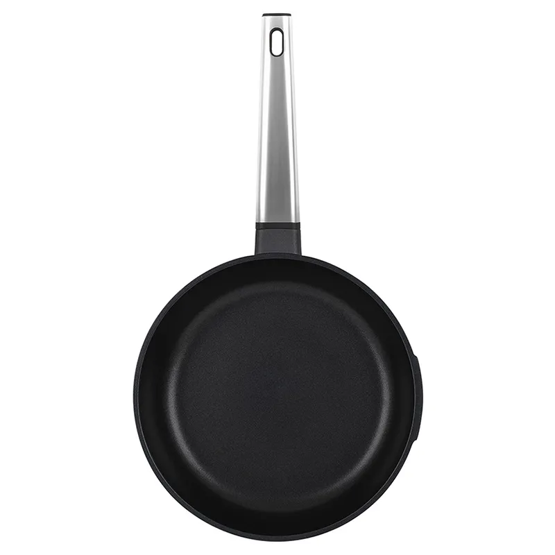 Сковорода Rondell RDA-1516, 28см, Чёрный