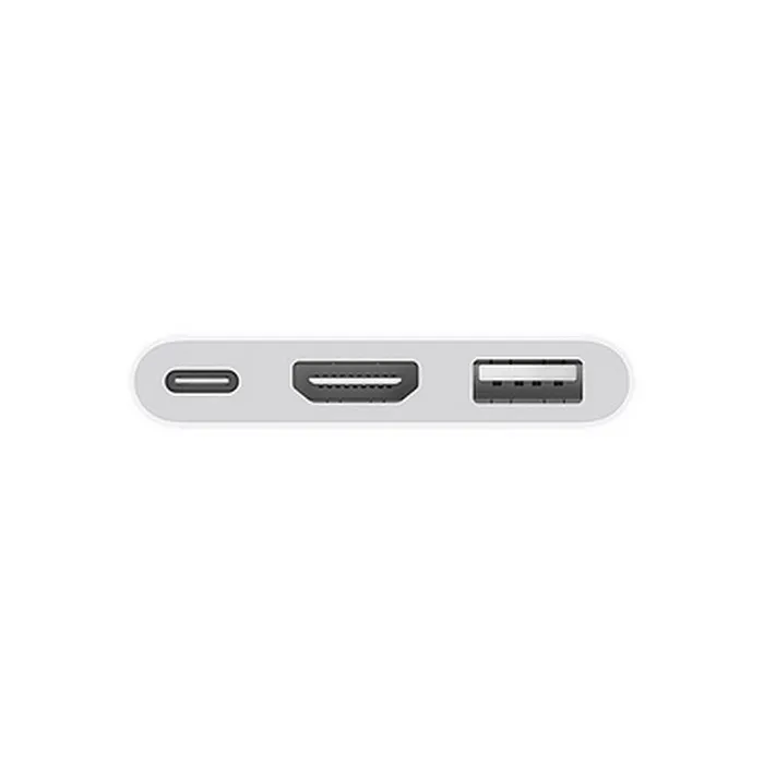 Apple Digital AV Multiport Adapter, A2119