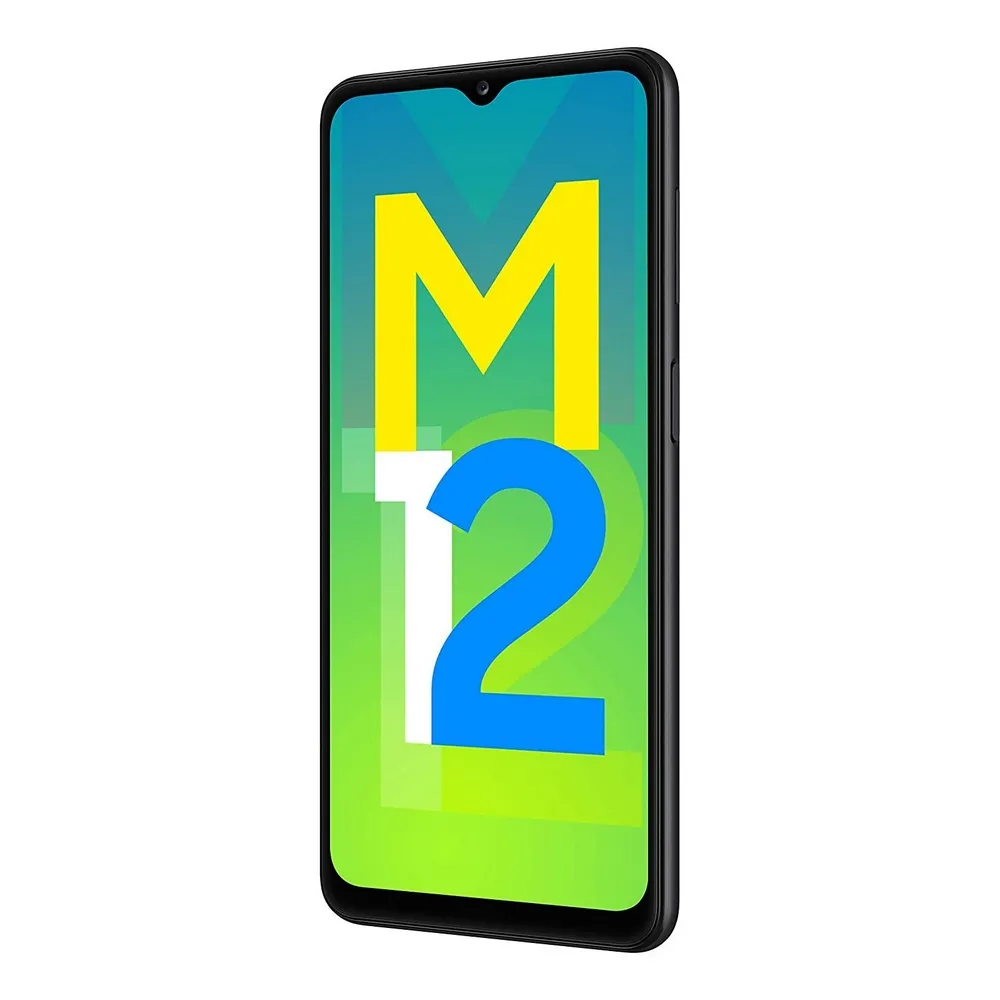 Smartphone Samsung Galaxy M32, 6GB/128GB, Negru