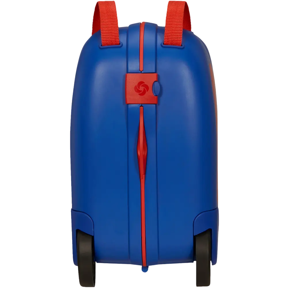 Valiza Samsonite DREAM RIDER DISNEY, MARVEL SPIDER