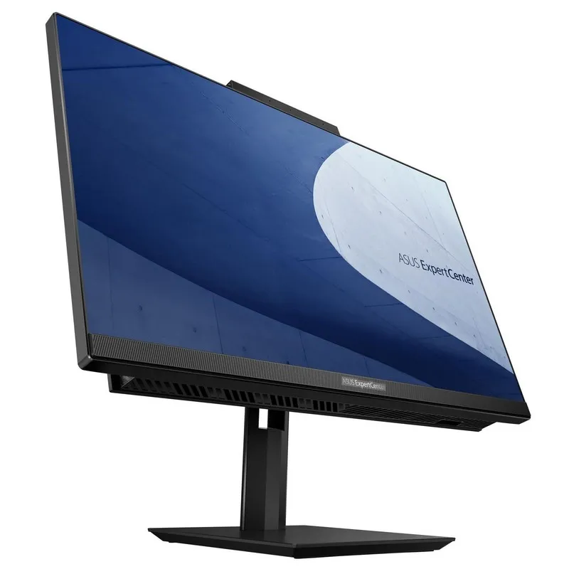 Computer All-in-One ASUS E5402, 23,8", Intel Core i3-11100B, 8GB/256GB, Fără SO, Negru