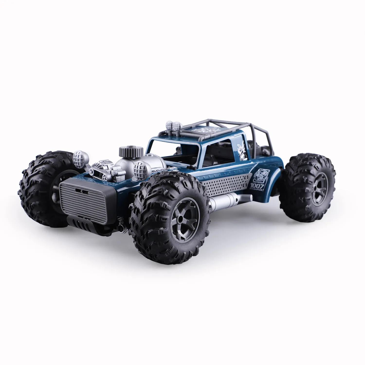 Crazon High Speed Car, 4WD, R/C 2.4G, 1:12, 333-YC21121