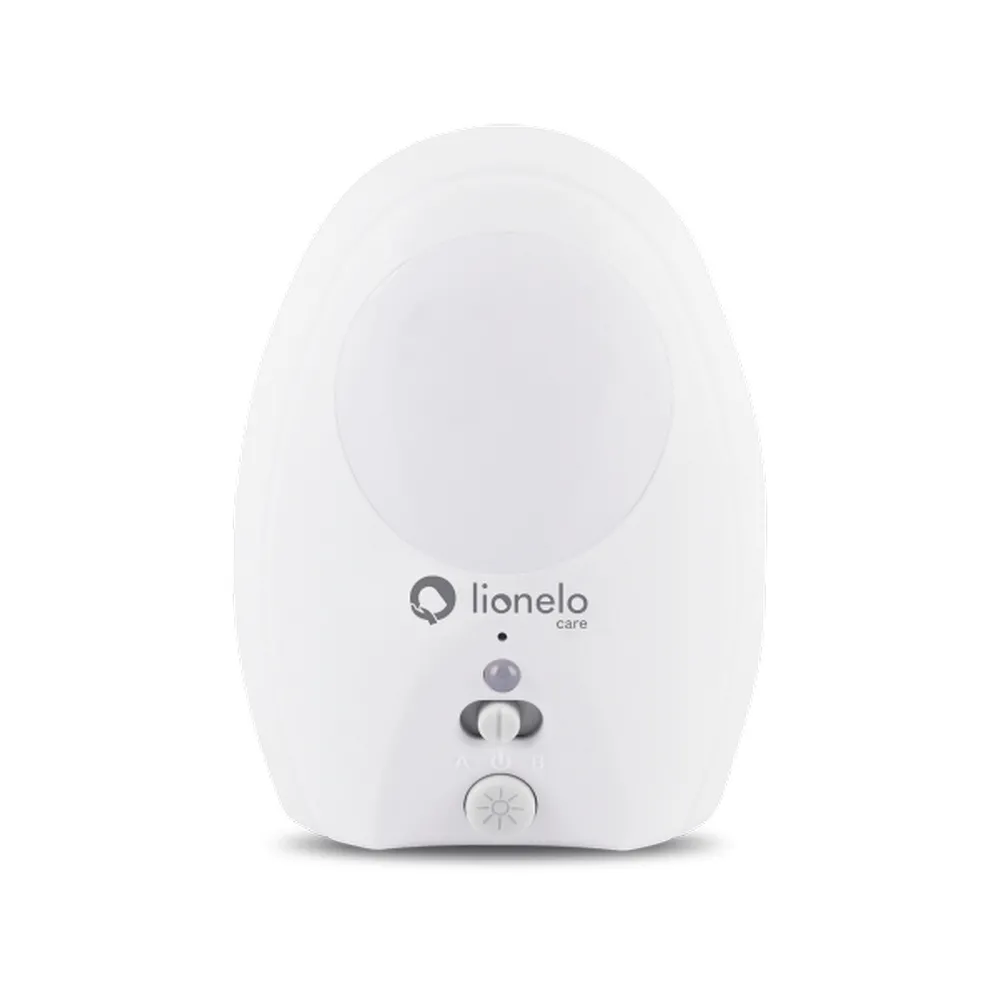Lionelo Baby Monitor Babyline 2,1