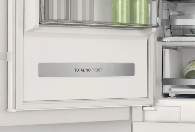 Frigider Whirlpool WHC20 T593, Alb