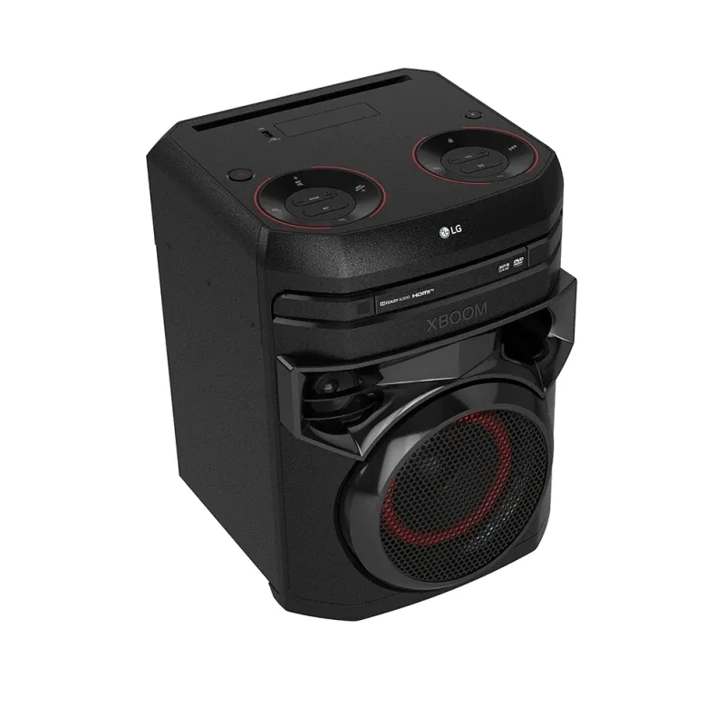 Аудиосистема LG XBOOM ON44DK, Чёрный