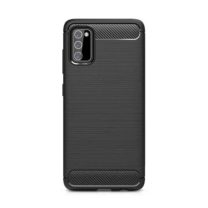 Xcover husa p/u Sam. A02, Armor, Black