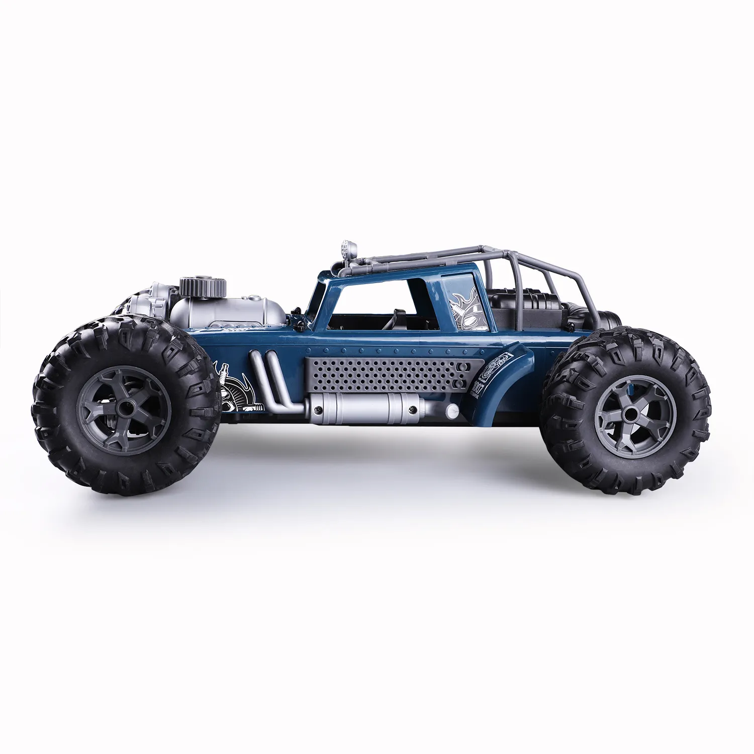 Crazon High Speed Car, 4WD, R/C 2.4G, 1:12, 333-YC21121