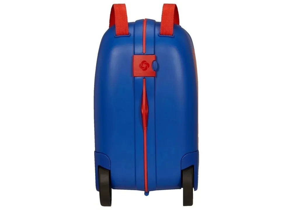 Valiza Samsonite DREAM RIDER DISNEY, MARVEL SPIDER