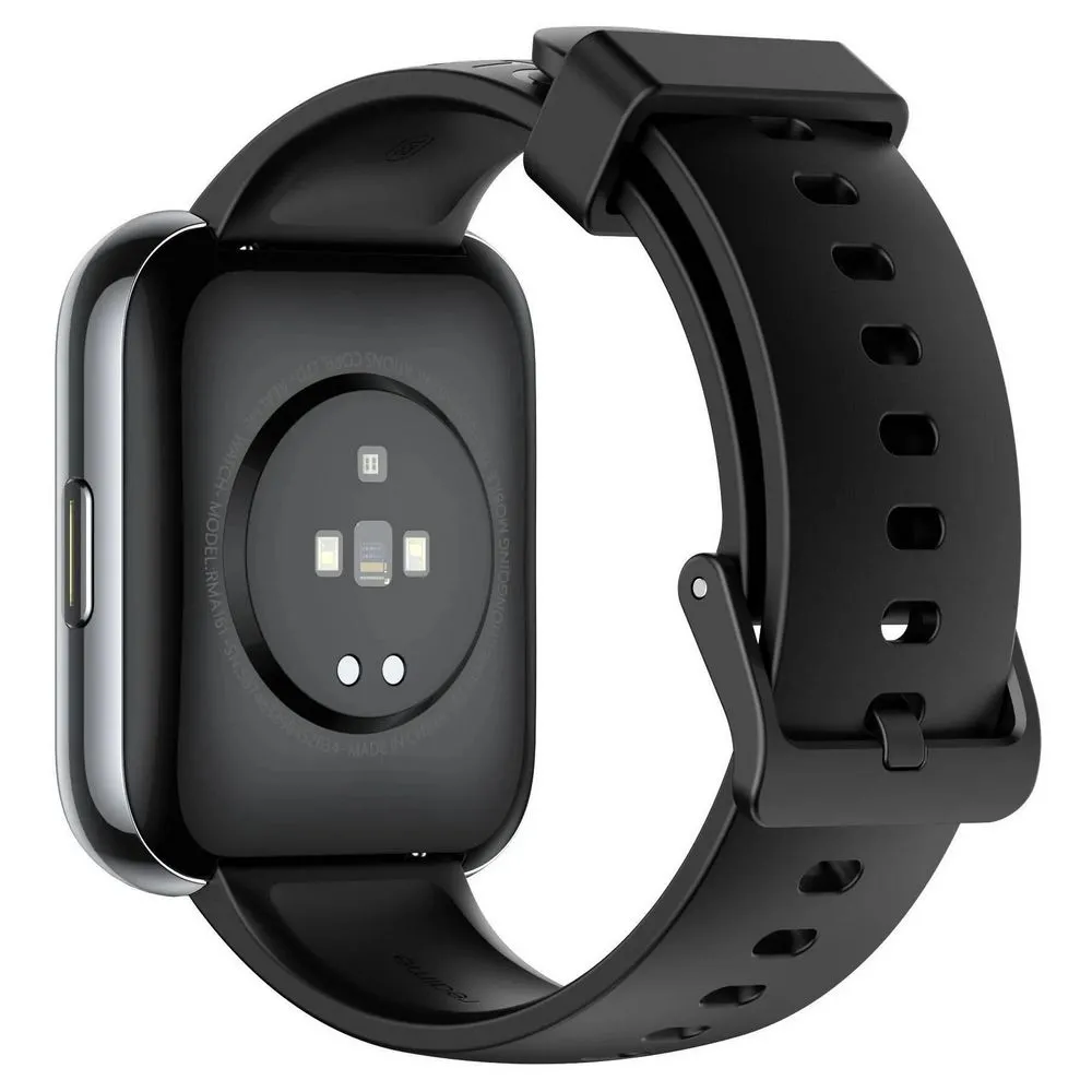 Ceas inteligent Xiaomi Watch 2, Negru
