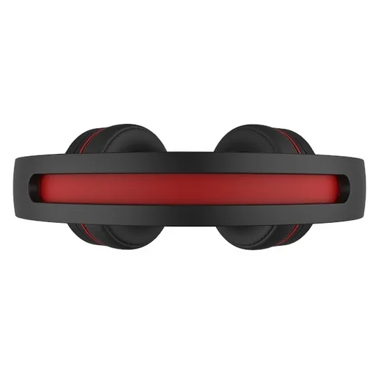 Наушники Monster Clarity 50, Черный/Красный