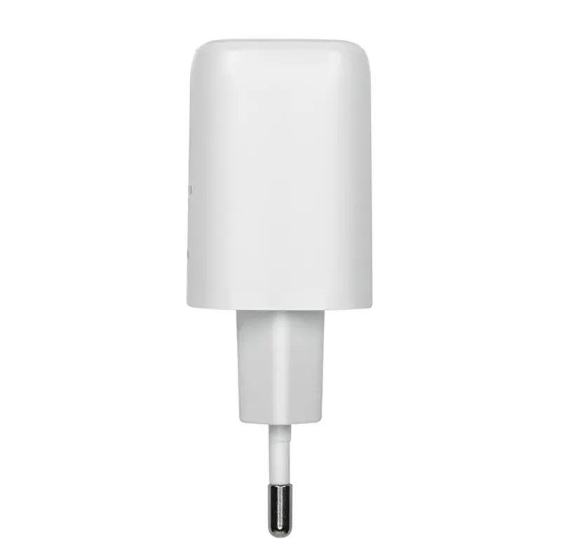 Зарядное устройство RivaCase PS4191 WD4, 20Вт, Белый