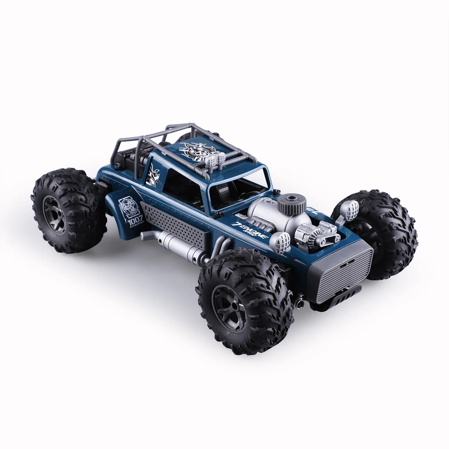 Crazon High Speed Car, 4WD, R/C 2.4G, 1:12, 333-YC21121