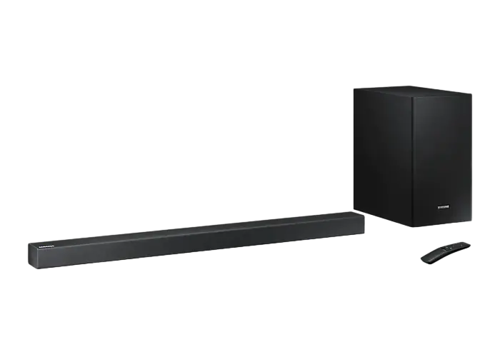 Soundbar Samsung HW-A450/RU