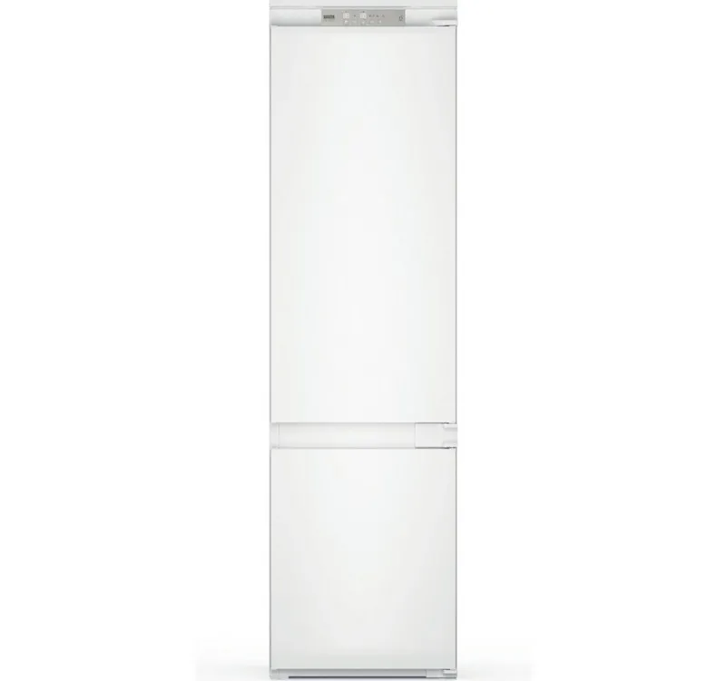 Frigider Whirlpool WHC20 T593, Alb